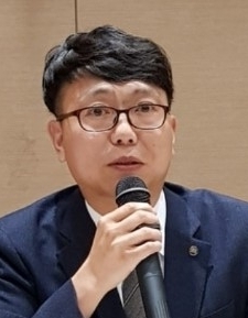 박정현 한국교육정책연구소 부소장 