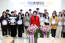 사람이 살아온 인생을 통해 존경받는 것의 의미를 깨닫다