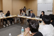 “의학교육정책 결정에 의대생 직접 참여”