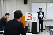 환경 변해도 교사들의 연구 노력 변함없어