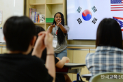 “긴장됐지만 새롭고 재밌었어요!”