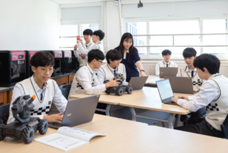 개교 140주년 서울 경신고, 기독적 인격 갖춘 인재 양성의 요람