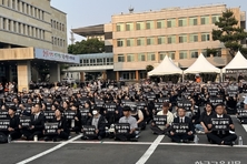 “진상 규명이 추모다” 제주 교사 추모제 열려