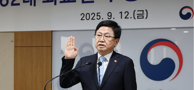 “특정 이념·진영 넘어 통합리더십 기대”