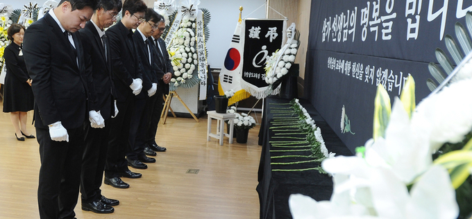 교권 없는 교육은 어리석은 꿈에 불과해