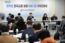 “분열·갈등 시대, 학교는 최후의 보루… 통합과 조정의 리더십으로 회복 노력”