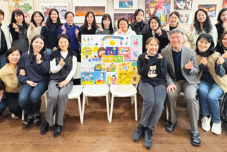 “‌작은 학교의 반전 … 학생·학부모·교사가 행복한 양남초”