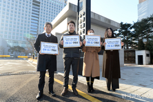 급식실 안전사고 혐의 영양교사 선처해야