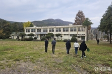 '입학생 줄고 폐교 늘고' 학교 덮친 저출생 쓰나미