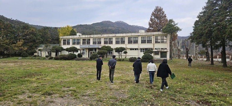 '입학생 줄고 폐교 늘고' 학교 덮친 저출생 쓰나미