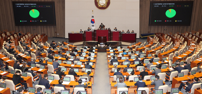 행정통합 교육청 권한 분산 정도가 변수