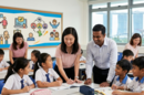 우수 교원 확보에 나선 싱가포르...임금 최대 9↑