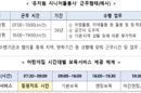 유치원·어린이집 틈새돌봄 관련 지원 강화