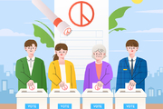 충북교총 교육감 후보자에 ‘교육과제’ 제안