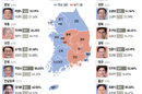 여성 3명 역대 최다… 현직 프리미엄, 깜깜이 여전