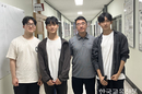 블랙홀 난제 함께 풀어낸 1년 반의 사제동행