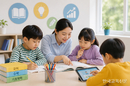 OECD “기초학력 지원, 초등 전 유아기부터”