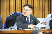 학폭 신고 5년 새 2.4배↑…청소년 범죄 저연령화