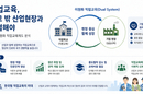 독일 이원화 직업교육이 바꾼 인재 양성 생태계