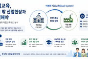독일 이원화 직업교육이 바꾼 인재 양성 생태계