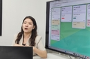 AI 더한 교육 플랫폼 ‘임팩트 스페이스’