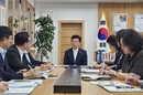 충북, 학교가 교육에 전념하도록 밀착 지원 강화