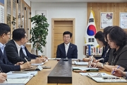 충북, 학교가 교육에 전념하도록 밀착 지원 강화