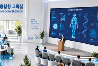 AI·국제교류·스포츠까지, 국내 유일 영락의료과학고,  개교 73주년 새 도약