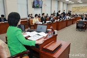 “서·논술 수능 독서로 충분...내년 3월 최종안 마련”