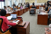 미래대응기금·교부금 개편에 국회 견제 시동