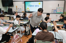통계의 함정...학생 줄어도 더 바빠진 교실의 역설