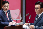 현안 쌓여가는데…여·야 대표연설 ‘교육 실종’
