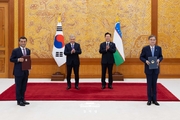 중앙亞 국가들과 교육협력·교원교류 확대
