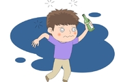 청소년 술·담배 대리구매 의심 계정 수사 의뢰