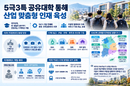 지역대학, 인재양성 넘어 취업·정주 거점으로