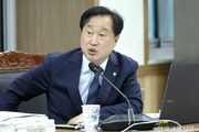 교육장 기초의회 출석·답변 의무화 추진