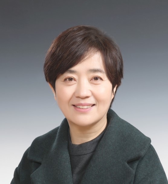 여난실 서울 영동중 교장