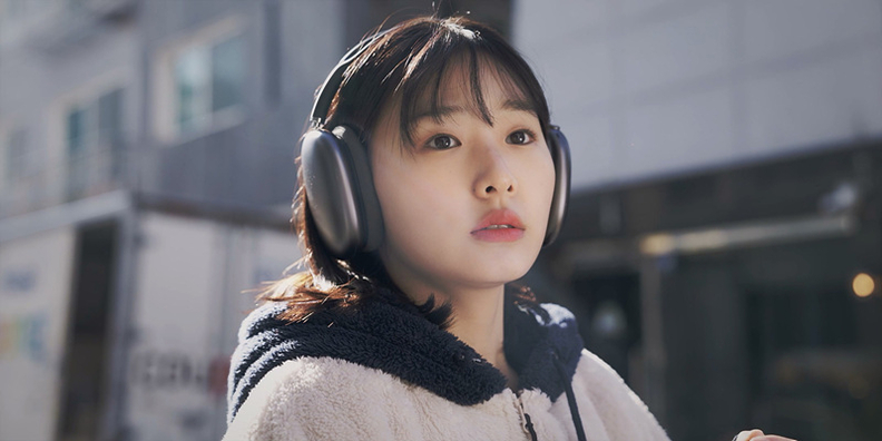 EBS 웹드라마 '오늘도 로그인했습니다' 한 장면 EBS 제공