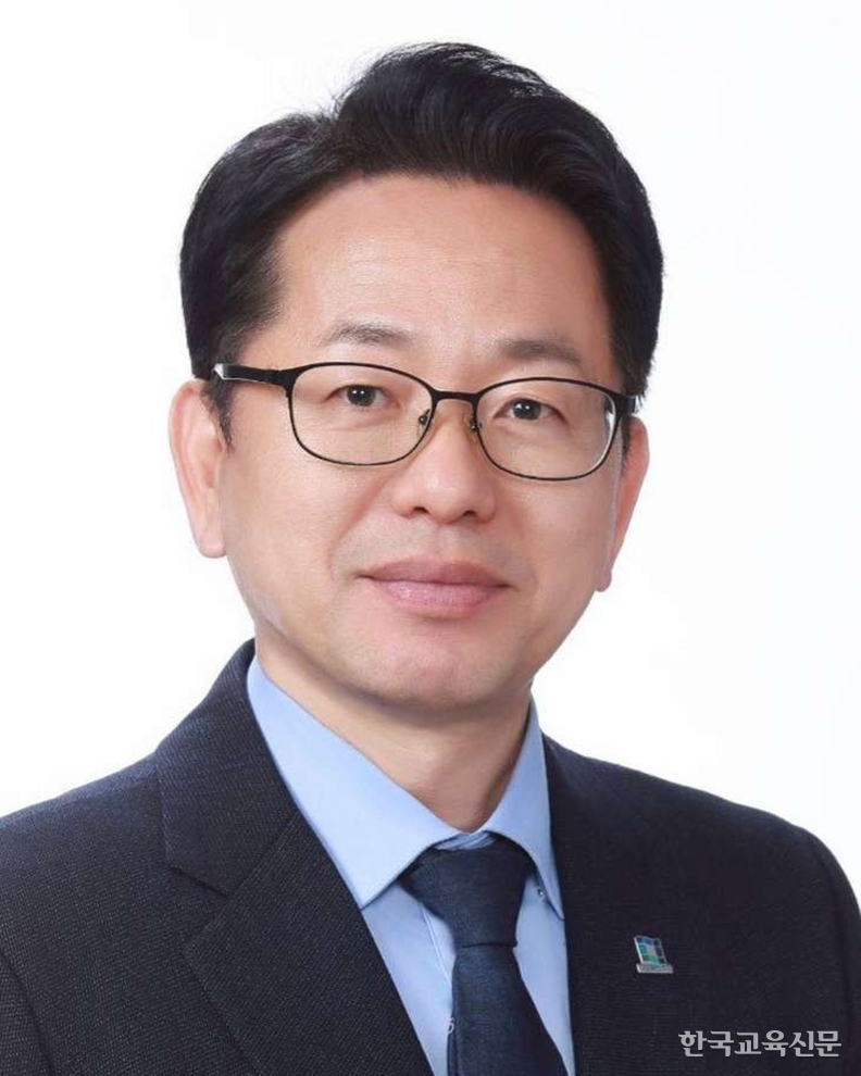 국회 교육위원회 소속 김문수 의원(더불어민주당)