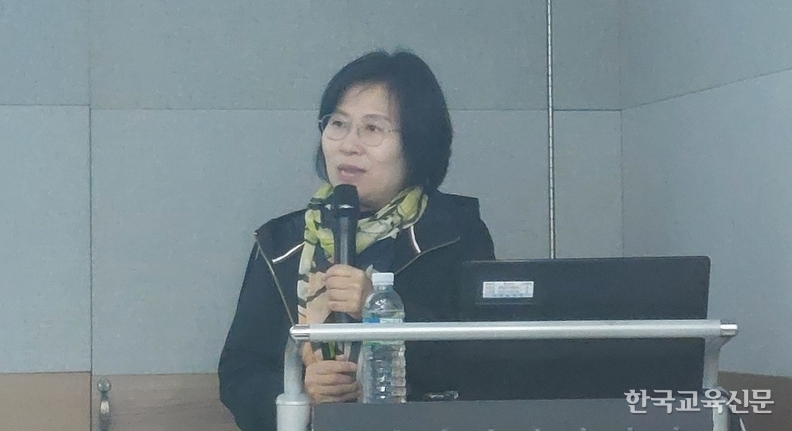 박홍선 글쓰기 전문강사 