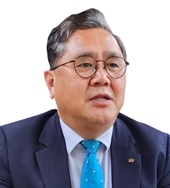 김동석 한국교총 교권본부장