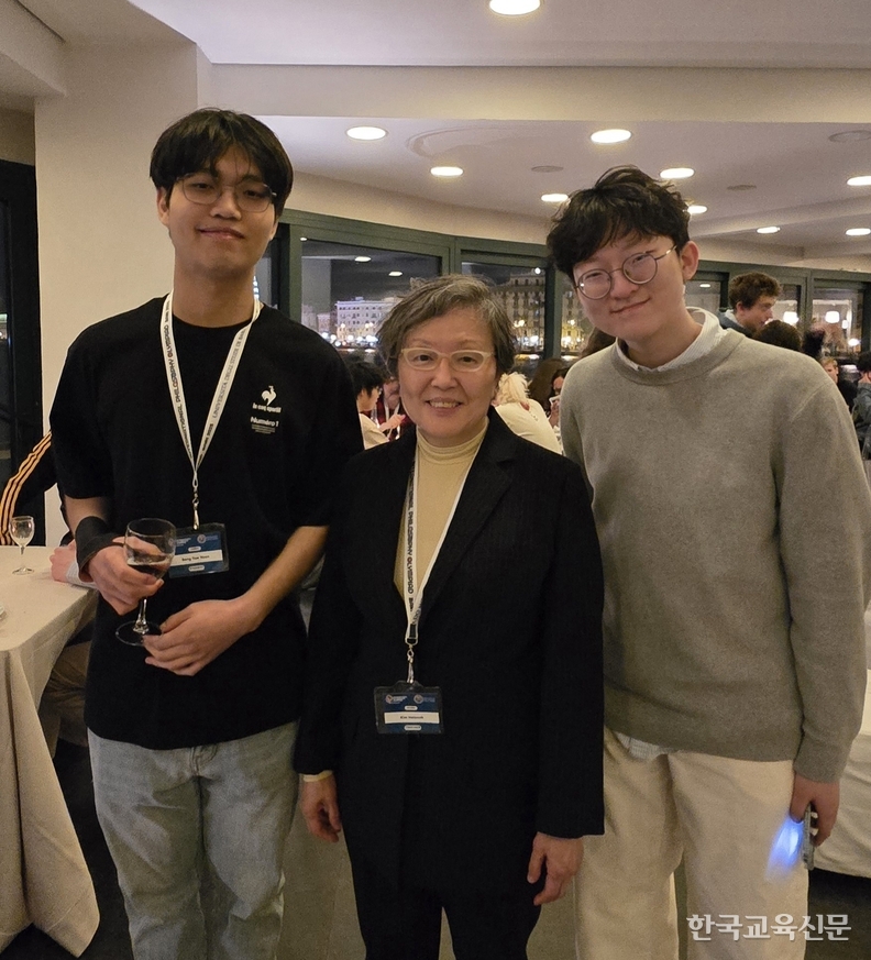 철학올림피아드 참가학생 모집