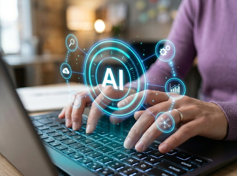 美, AI 부정행위 증가에 평가방법 변화 움직임