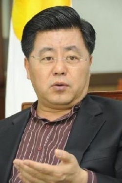 최영근 화성시장