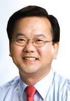 김부겸 의원(군포)