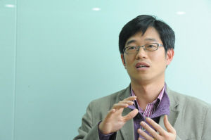 전경원 건국대학교 입학사정관실 책임연구원