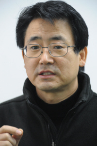 이화규 서울 숙명여고 연구부장