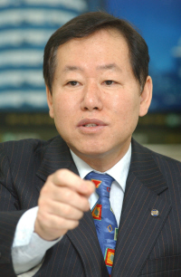 이원희 한국교총 회장