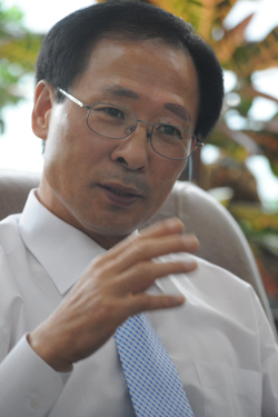 함성억 한국초등교장협의회장