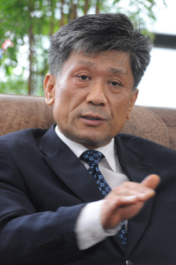 성동준 서울 구로고 교장